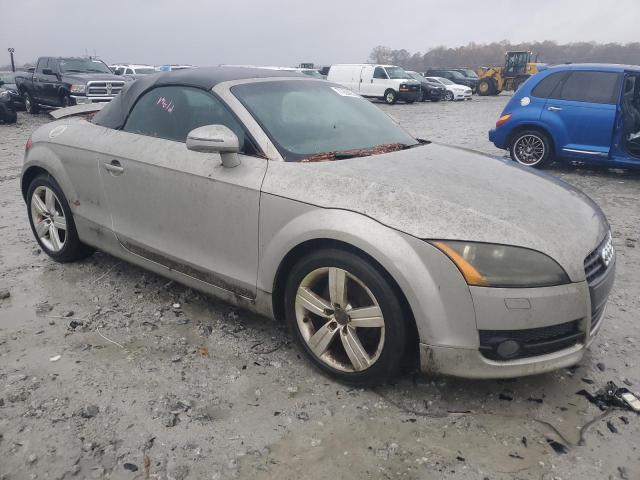 Продаж на аукціоні авто 2008 Audi Tt 2.0t, vin: TRUMF38J981030978, номер лоту: 77252423