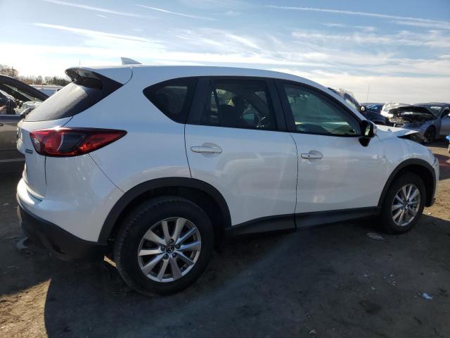 Продаж на аукціоні авто 2016 Mazda Cx-5 Touring, vin: JM3KE4CY0G0902295, номер лоту: 77151723