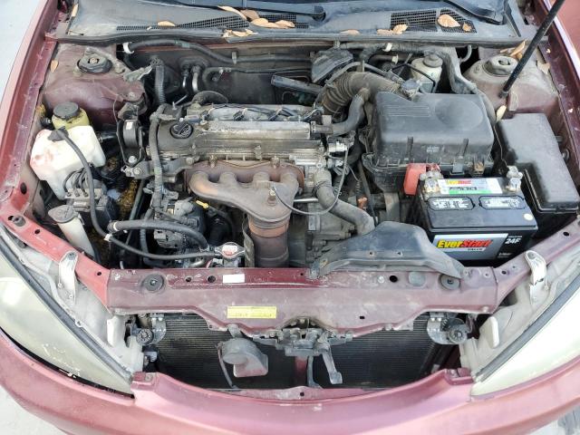 Aukcja sprzedaży 2006 Toyota Camry Le, vin: 4T1BE32K36U151101, numer aukcji: 78360543