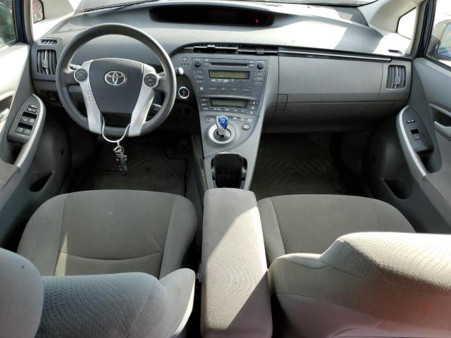 78493803 :رقم المزاد ، JTDKN3DU6B1465288 vin ، 2011 Toyota Prius مزاد بيع