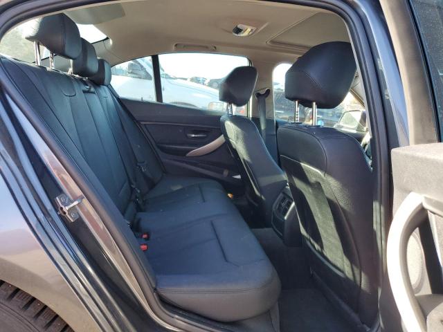 75614313 :رقم المزاد ، WBA3C3C55EK200443 vin ، 2014 Bmw 320 I Xdrive مزاد بيع