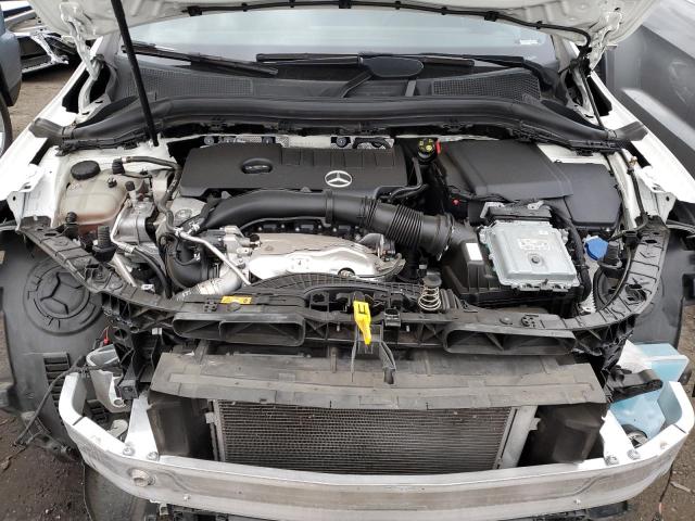 Продаж на аукціоні авто 2021 Mercedes-benz Gla 250, vin: W1N4N4GB3MJ133409, номер лоту: 76701273
