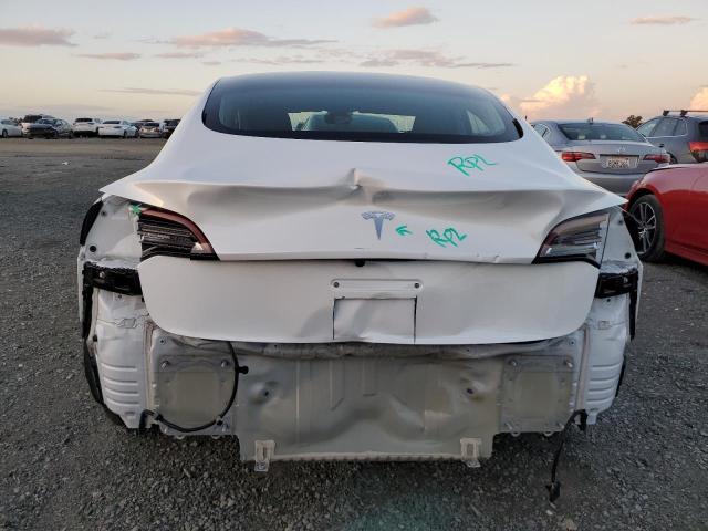 Продаж на аукціоні авто 2018 Tesla Model 3, vin: 5YJ3E1EA6JF098671, номер лоту: 74757643