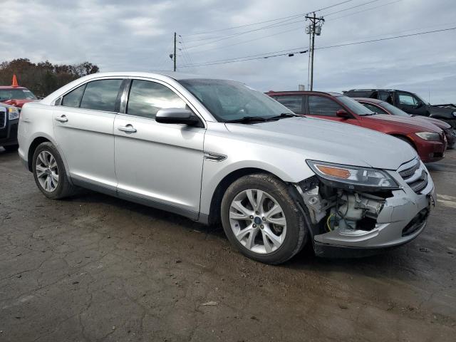 2011 Ford Taurus Sel მანქანა იყიდება აუქციონზე, vin: 1FAHP2EW0BG137849, აუქციონის ნომერი: 75735693
