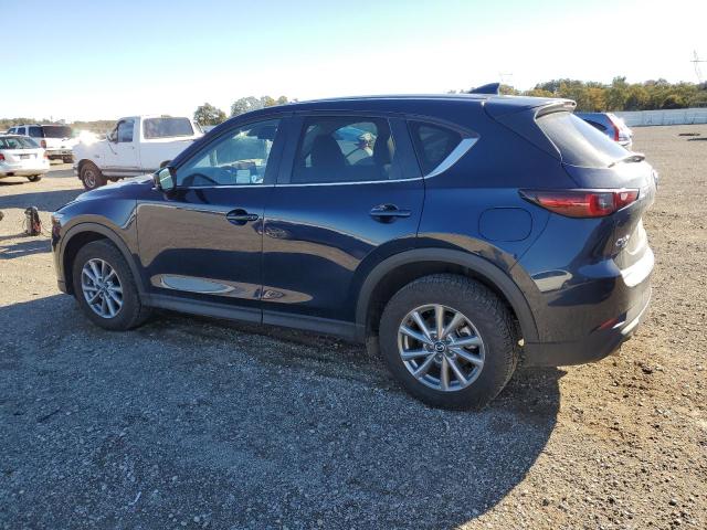 Продажа на аукционе авто 2022 Mazda Cx-5 Select, vin: JM3KFBBM7N0559269, номер лота: 77344503