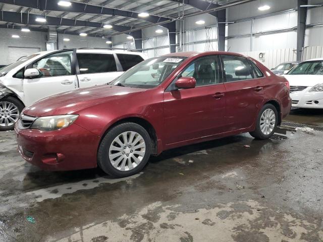 Продажа на аукционе авто 2010 Subaru Impreza 2.5i Premium, vin: JF1GE6B60AH504464, номер лота: 75050713