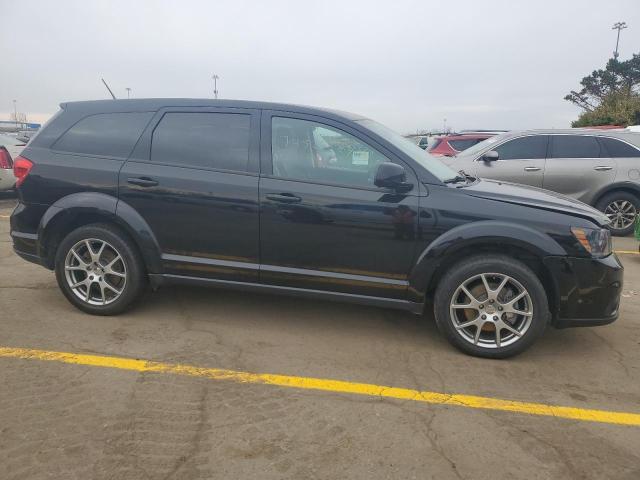 2017 Dodge Journey Gt მანქანა იყიდება აუქციონზე, vin: 3C4PDDEG0HT704035, აუქციონის ნომერი: 74525273