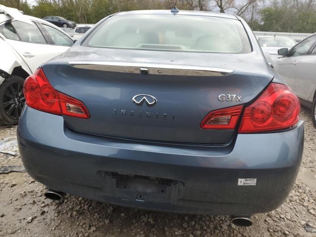 Продажа на аукционе авто 2009 Infiniti G37, vin: JNKCV61F09M362113, номер лота: 75781933