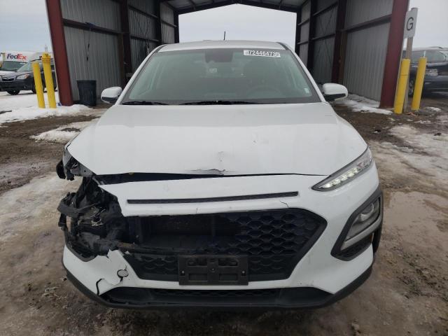 2021 Hyundai Kona Se მანქანა იყიდება აუქციონზე, vin: KM8K12AAXMU660162, აუქციონის ნომერი: 72446473