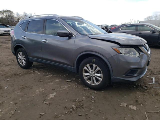 Aukcja sprzedaży 2016 Nissan Rogue S, vin: KNMAT2MV1GP662720, numer aukcji: 78272713