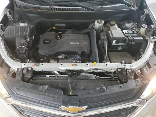 75131783 :رقم المزاد ، 2GNAXHEV9J6329895 vin ، 2018 Chevrolet Equinox Ls مزاد بيع