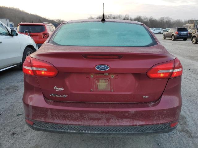 77861633 :رقم المزاد ، 1FADP3F27FL373539 vin ، 2015 Ford Focus Se مزاد بيع