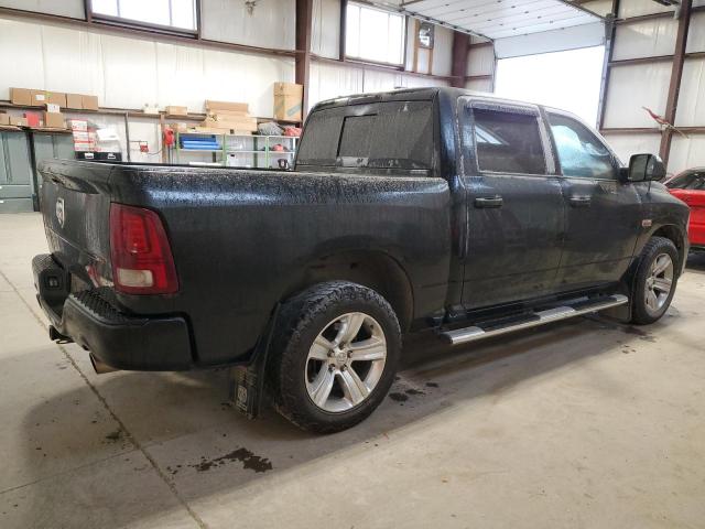 Продаж на аукціоні авто 2015 Ram 1500 Sport, vin: 1C6RR7MT1FS573827, номер лоту: 78048153