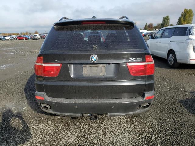 Aukcja sprzedaży 2008 Bmw X5 4.8i, vin: 5UXFE83538LZ99241, numer aukcji: 74810233