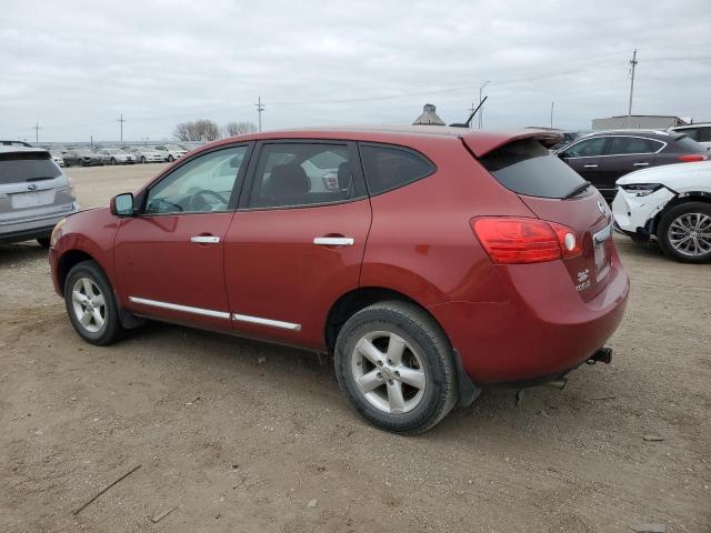 Продаж на аукціоні авто 2013 Nissan Rogue S, vin: JN8AS5MV2DW610216, номер лоту: 74921963