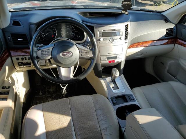 77235303 :رقم المزاد ، 4S3BMBK64B3260316 vin ، 2011 Subaru Legacy 2.5i Limited مزاد بيع