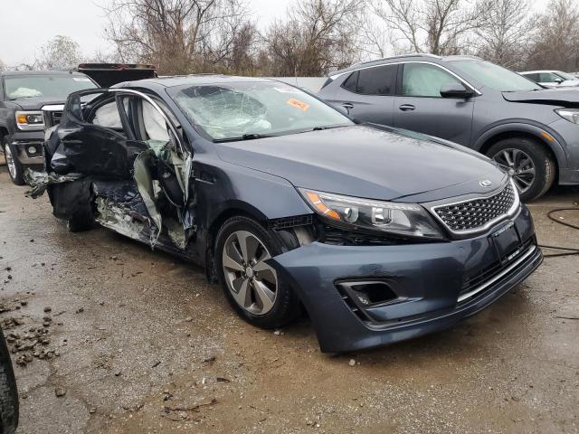 Продажа на аукционе авто 2014 Kia Optima, vin: KNAGN4AD9E5074310, номер лота: 77358003