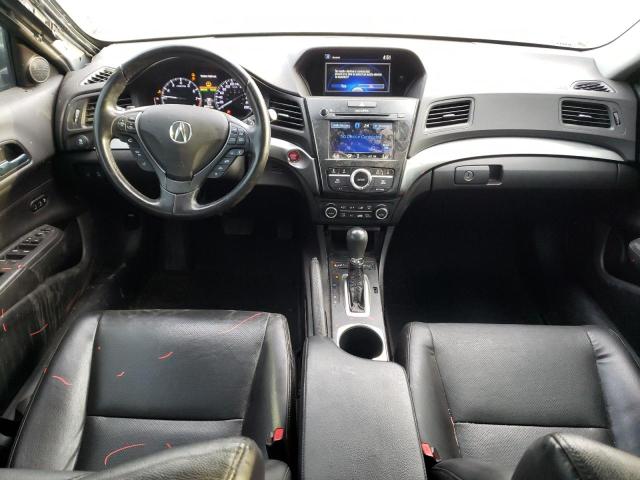 75237553 :رقم المزاد ، 19UDE2F72JA800931 vin ، 2018 Acura Ilx مزاد بيع