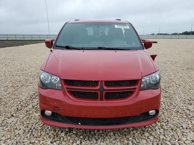 Aukcja sprzedaży 2016 Dodge Grand Caravan R/t, vin: 2C4RDGEG6GR224822, numer aukcji: 75976873