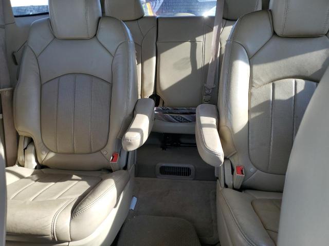 Aukcja sprzedaży 2010 Buick Enclave Cxl, vin: 5GALVBED7AJ179477, numer aukcji: 78311683