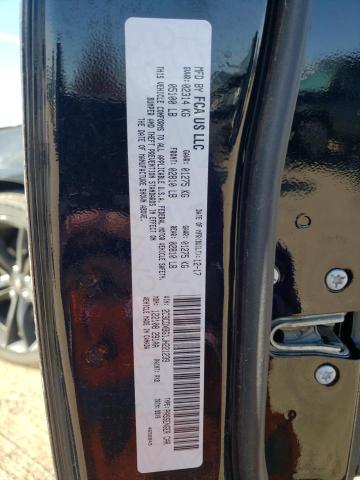 2018 Dodge Charger Sxt მანქანა იყიდება აუქციონზე, vin: 2C3CDXBG1JH221239, აუქციონის ნომერი: 76862633