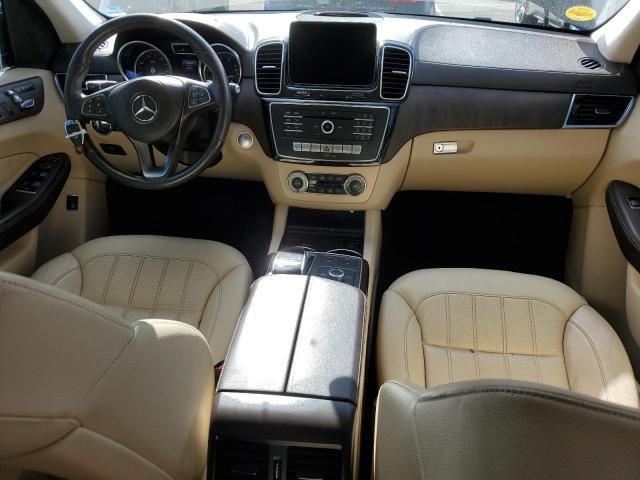 Продажа на аукционе авто 2017 Mercedes-benz Gls 450 4matic, vin: 4JGDF6EE5HA954445, номер лота: 75995693