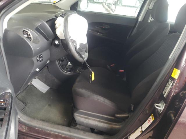 Продажа на аукционе авто 2010 Toyota Scion Xd, vin: JTKKU4B44A1005405, номер лота: 76059843