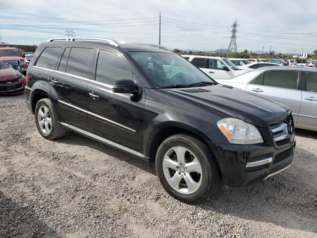 2012 Mercedes-benz Gl 450 4matic მანქანა იყიდება აუქციონზე, vin: 4JGBF7BE9CA795200, აუქციონის ნომერი: 76526203