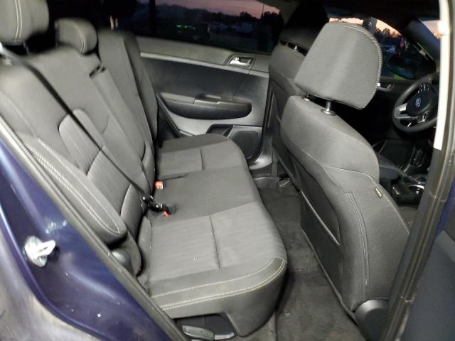 Aukcja sprzedaży 2021 Kia Sportage Lx, vin: KNDPM3AC6M7911072, numer aukcji: 77897973