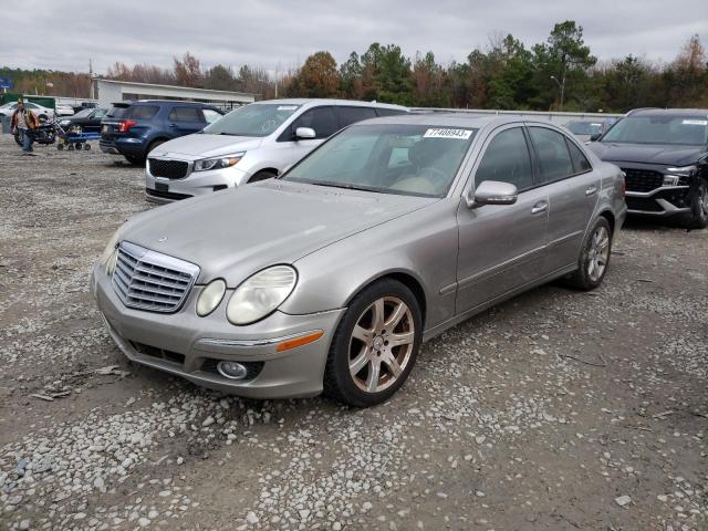 Aukcja sprzedaży 2007 Mercedes-benz E 350, vin: WDBUF56X17B072825, numer aukcji: 77408943