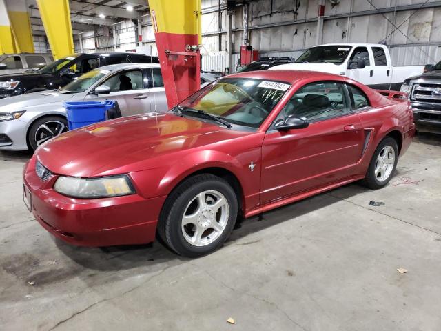 76847943 :رقم المزاد ، 1FAFP40423F431852 vin ، 2003 Ford Mustang مزاد بيع