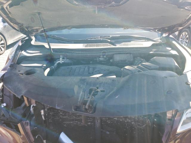 2014 Acura Mdx Technology მანქანა იყიდება აუქციონზე, vin: 5FRYD4H46EB025692, აუქციონის ნომერი: 75740403