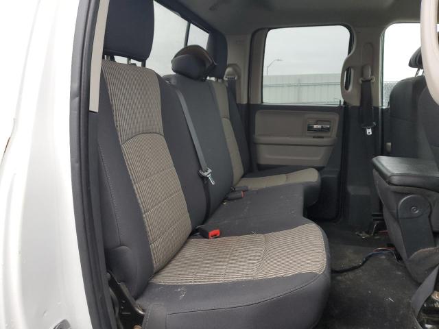 Продажа на аукционе авто 2011 Dodge Ram 1500, vin: 1D7RV1GP1BS684409, номер лота: 75708413