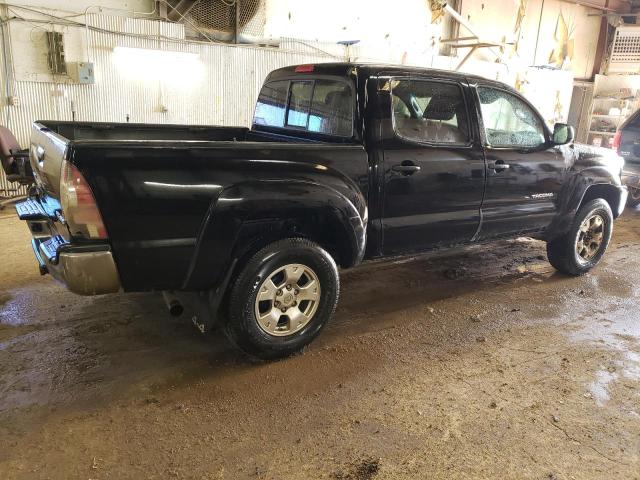 73603833 :رقم المزاد ، 3TMLU4EN8DM109953 vin ، 2013 Toyota Tacoma Double Cab مزاد بيع