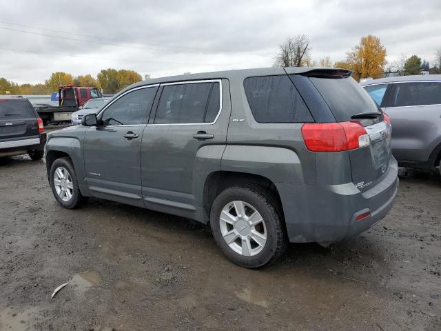 2013 Gmc Terrain Sle მანქანა იყიდება აუქციონზე, vin: 2GKALMEK3D6372687, აუქციონის ნომერი: 77754723