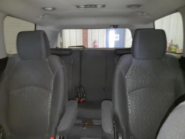 Aukcja sprzedaży 2011 Gmc Acadia Sle, vin: 1GKKRPEDXBJ177238, numer aukcji: 76354803