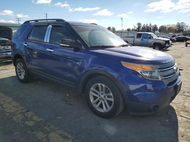 Aukcja sprzedaży 2015 Ford Explorer, vin: 1FM5K7B8XFGA44109, numer aukcji: 76075103