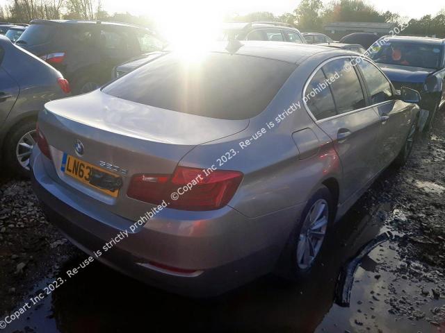 75039533 :رقم المزاد ، WBA5C32060D198245 vin ، 2013 Bmw 520d Se Au مزاد بيع