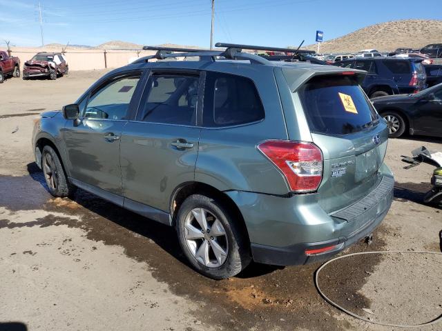 Aukcja sprzedaży 2014 Subaru Forester 2.5i Limited, vin: JF2SJAHC8EH490448, numer aukcji: 74920583