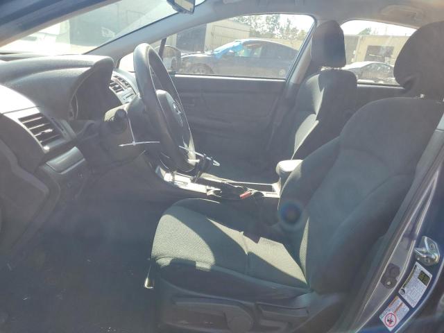 2014 Subaru Impreza მანქანა იყიდება აუქციონზე, vin: JF1GPAA65E8312316, აუქციონის ნომერი: 75600553