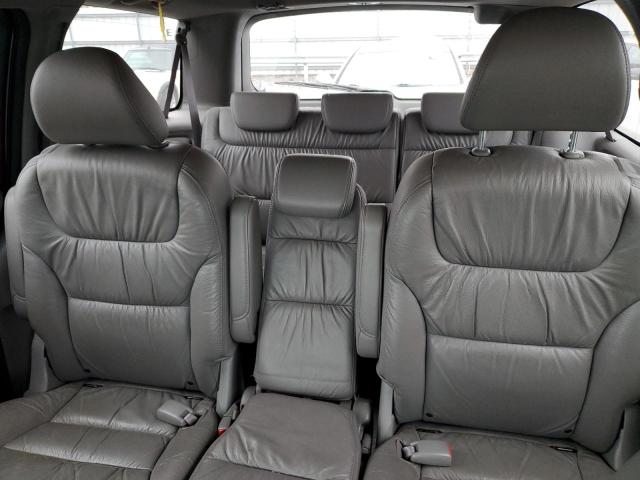 Продаж на аукціоні авто 2010 Honda Odyssey Exl, vin: 5FNRL3H63AB007732, номер лоту: 75860293