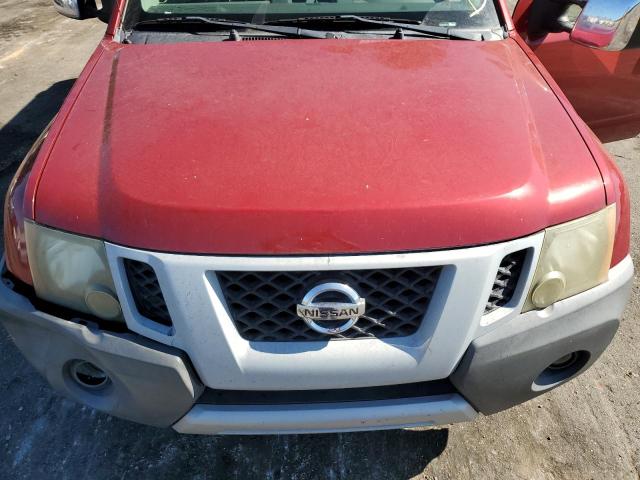 2010 Nissan Xterra Off Road მანქანა იყიდება აუქციონზე, vin: 5N1AN0NU2AC515921, აუქციონის ნომერი: 74977433
