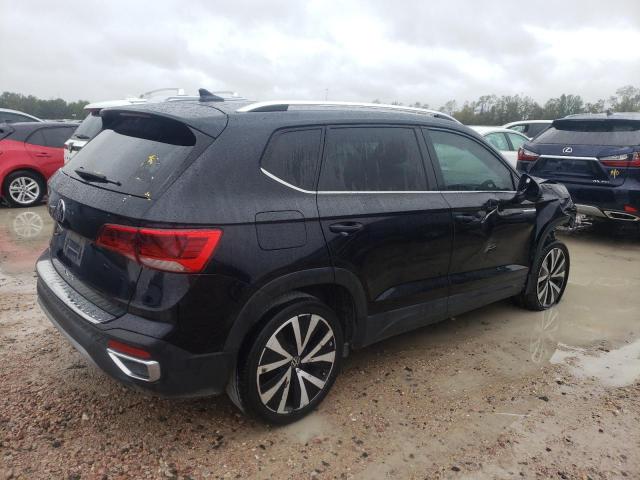 Продажа на аукционе авто 2022 Volkswagen Taos Se, vin: 3VVTX7B23NM071957, номер лота: 76060323