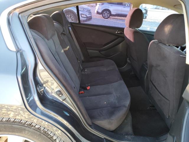 Продажа на аукционе авто 2008 Nissan Altima 3.5se, vin: 1N4BL21E78N427704, номер лота: 76672033