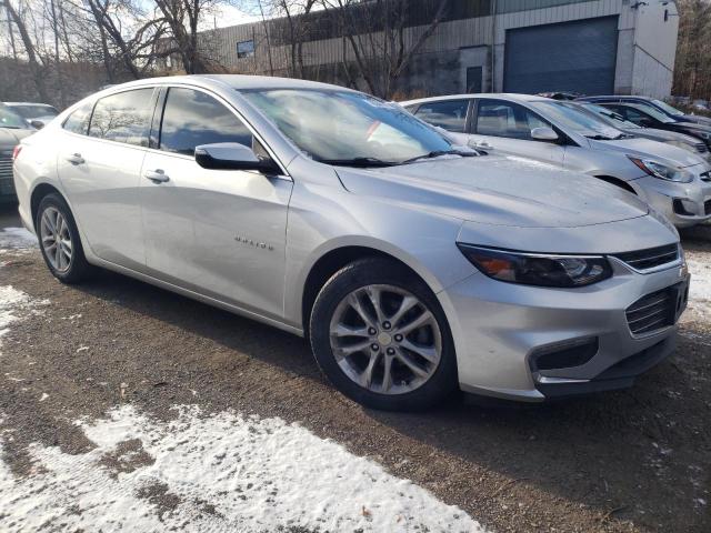 78044193 :رقم المزاد ، 1G1ZE5STXHF116529 vin ، 2017 Chevrolet Malibu Lt مزاد بيع