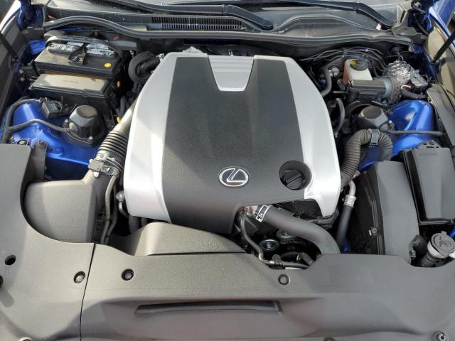Aukcja sprzedaży 2015 Lexus Rc 350, vin: JTHHE5BC6F5002483, numer aukcji: 76909553