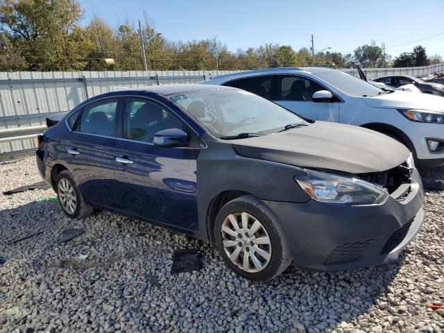 Aukcja sprzedaży 2017 Nissan Sentra S, vin: 3N1AB7AP3HY220238, numer aukcji: 74323403