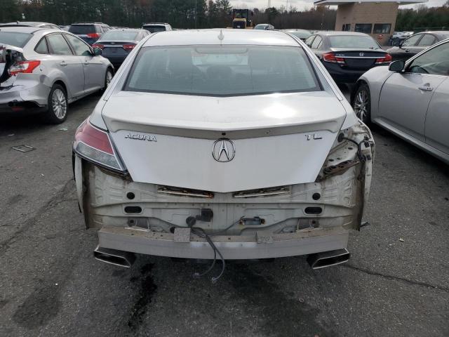 Aukcja sprzedaży 2010 Acura Tl, vin: 19UUA8F53AA011488, numer aukcji: 76798603