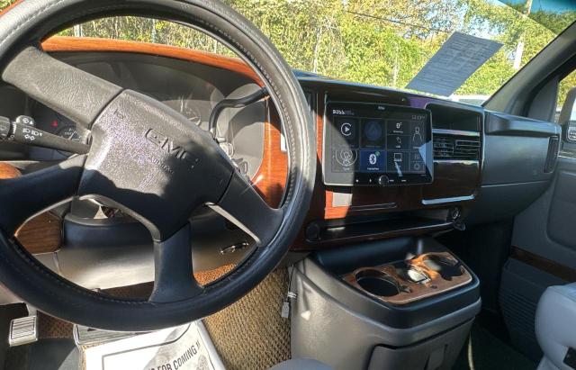 Aukcja sprzedaży 2003 Gmc Savana Rv G1500, vin: 1GDFG15T431230696, numer aukcji: 76337573