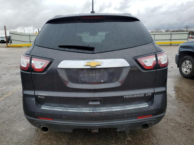 Aukcja sprzedaży 2016 Chevrolet Traverse Ltz, vin: 1GNKVJKDXGJ225490, numer aukcji: 76666003